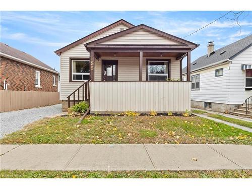 55 Mildred Avenue, St. Catharines, ON - Outdoor