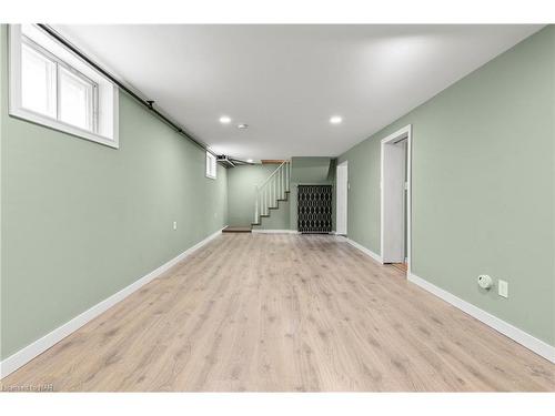 55 Mildred Avenue, St. Catharines, ON - Indoor Photo Showing Other Room