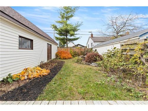 55 Mildred Avenue, St. Catharines, ON - Outdoor