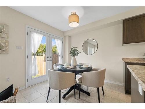 7739 Dockweed Drive, Niagara Falls, ON - Indoor Photo Showing Dining Room