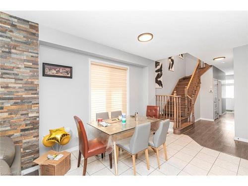 7741 Shadbush Lane, Niagara Falls, ON - Indoor Photo Showing Dining Room