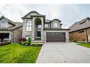 8 Tuscany Court, St. Catharines, ON  - Outdoor With Facade 