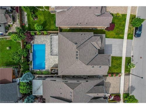 8 Tuscany Court, St. Catharines, ON - Outdoor