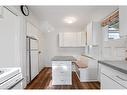 22 Queen Mary Drive, St. Catharines, ON  - Indoor Photo Showing Kitchen 