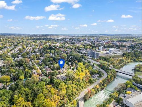 22 Queen Mary Drive, St. Catharines, ON - Outdoor With View