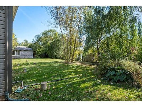 4032 Chippawa Parkway, Niagara Falls, ON - Outdoor