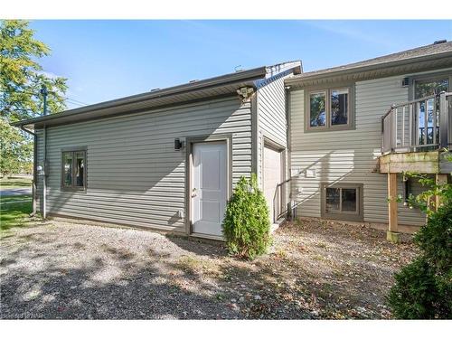 4032 Chippawa Parkway, Niagara Falls, ON - Outdoor