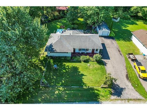 4061 Firelane 13, Sherkston, ON - Outdoor