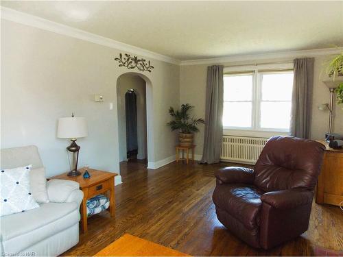 57 Edgar Street, Welland, ON - Indoor