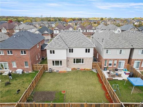 4500 Eclipse Way, Niagara Falls, ON - Outdoor