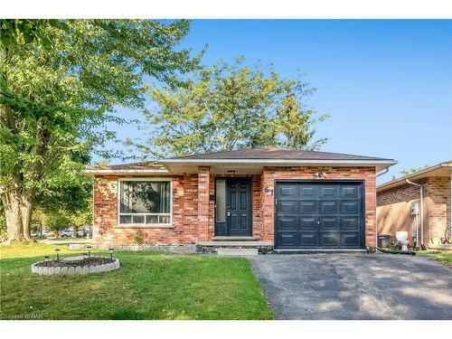 61 Rollins Drive, Welland, ON - Outdoor