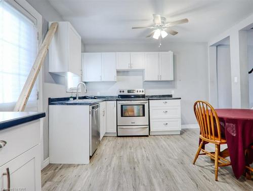 50 Victoria Street, Port Colborne, ON - Indoor Photo Showing Kitchen