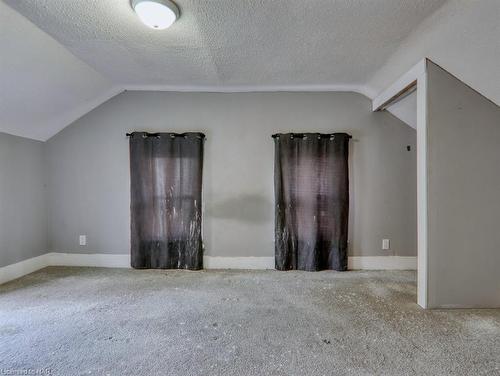 50 Victoria Street, Port Colborne, ON - Indoor Photo Showing Other Room