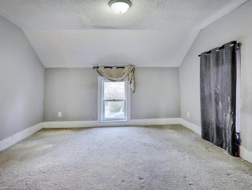 50 Victoria Street, Port Colborne, ON - Indoor Photo Showing Other Room