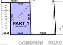 2518-Pt Lot 1 Dominion Road, Ridgeway, ON 