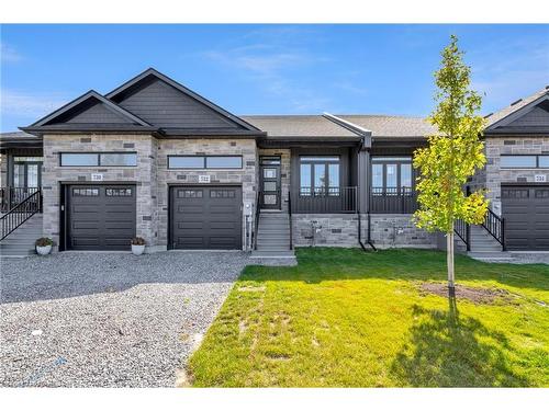 732 Clarence Street, Port Colborne, ON - Outdoor With Facade