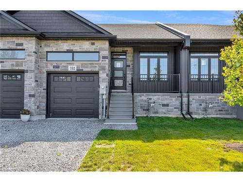 732 Clarence Street, Port Colborne, ON - Outdoor With Facade