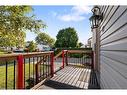 17 Sandown Street, St. Catharines, ON  - Outdoor With Deck Patio Veranda With Exterior 