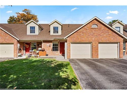 321 Elgin Street, Port Colborne, ON - Outdoor With Deck Patio Veranda