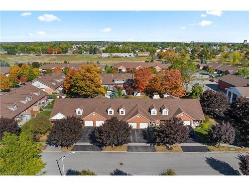 321 Elgin Street, Port Colborne, ON - Outdoor With View