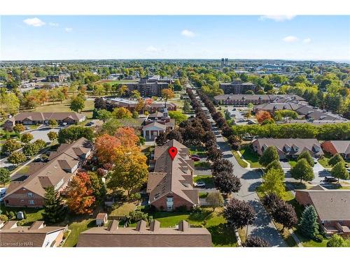 321 Elgin Street, Port Colborne, ON - Outdoor With View