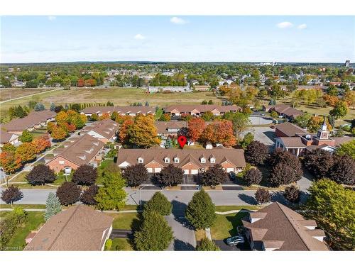 321 Elgin Street, Port Colborne, ON - Outdoor With View