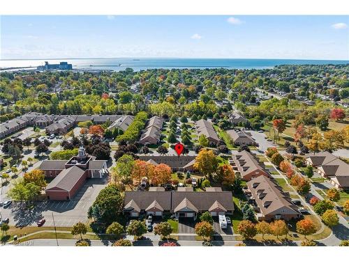 321 Elgin Street, Port Colborne, ON - Outdoor With View