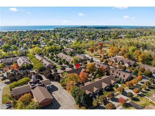 321 Elgin Street, Port Colborne, ON - Outdoor With View