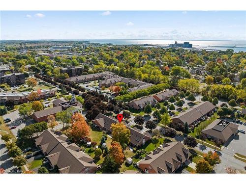 321 Elgin Street, Port Colborne, ON - Outdoor With View