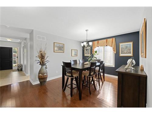 27-70 Elmwood Avenue, Welland, ON - Indoor Photo Showing Dining Room