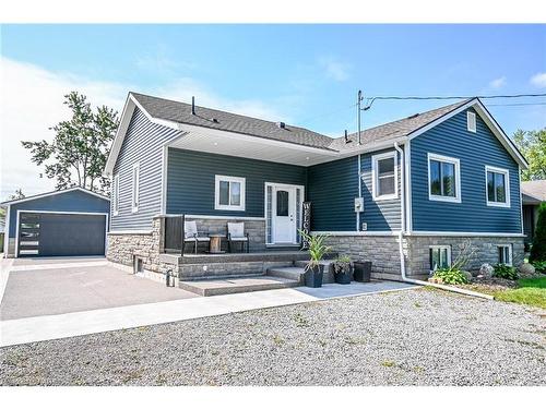 3269 Young Avenue Avenue, Ridgeway, ON - Outdoor With Facade