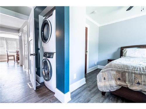 3269 Young Avenue Avenue, Ridgeway, ON - Indoor Photo Showing Laundry Room