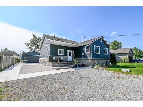 3269 Young Avenue Avenue, Ridgeway, ON - Outdoor With Deck Patio Veranda