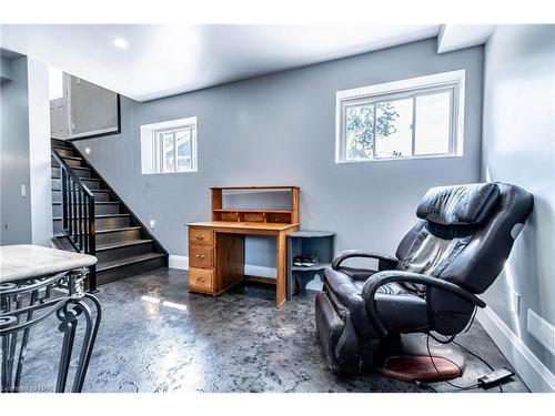 3269 Young Avenue Avenue, Ridgeway, ON - Indoor Photo Showing Other Room