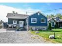 3269 Young Avenue Avenue, Ridgeway, ON  - Outdoor With Deck Patio Veranda With Facade 