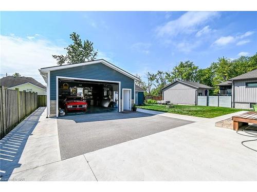 3269 Young Avenue Avenue, Ridgeway, ON - Outdoor