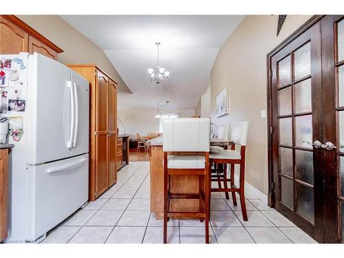 43 Foxtail Avenue, Welland, ON - Indoor Photo Showing Other Room