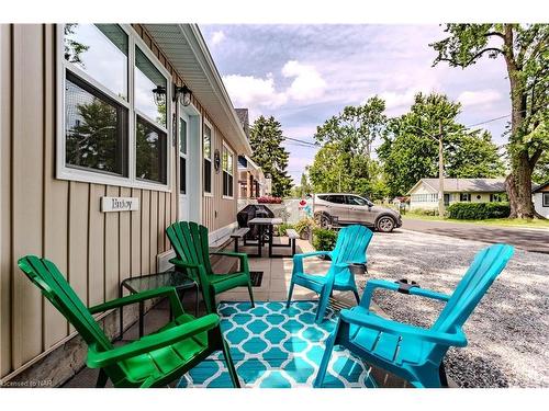 339 Eastwood Avenue, Crystal Beach, ON - Outdoor