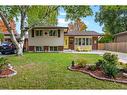 6456 Carolyn Avenue, Niagara Falls, ON  - Outdoor With Facade 