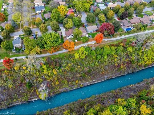 6456 Carolyn Avenue, Niagara Falls, ON - Outdoor With Body Of Water With View