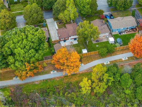 6456 Carolyn Avenue, Niagara Falls, ON - Outdoor With View