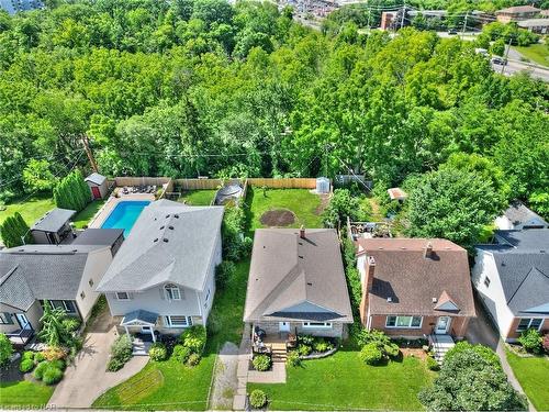 12 Cliff Road, St. Catharines, ON - Outdoor