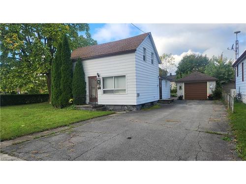 69 Queen Street S, Thorold, ON - Outdoor