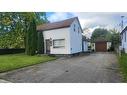 69 Queen Street S, Thorold, ON  - Outdoor 