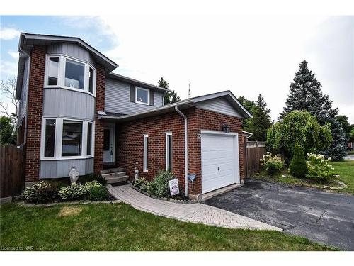 29 Capri Street, Thorold, ON - Outdoor