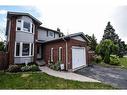 29 Capri Street, Thorold, ON  - Outdoor 