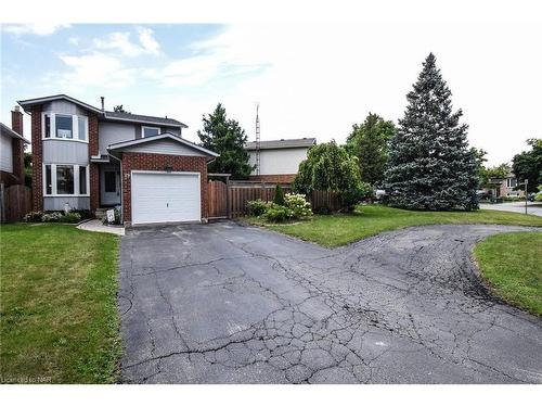 29 Capri Street, Thorold, ON - Outdoor