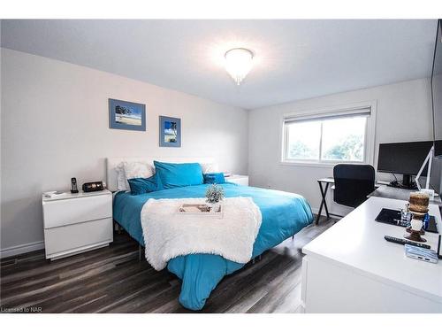 29 Capri Street, Thorold, ON - Indoor Photo Showing Bedroom