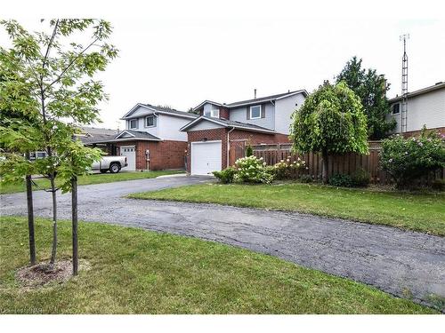 29 Capri Street, Thorold, ON - Outdoor