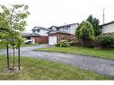 29 Capri Street, Thorold, ON  - Outdoor 